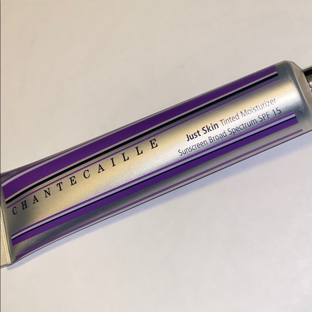 Chantecaille Just Skin in Vanilla